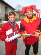 Faschingsumzug 2019 (Fotos Adolf Müller)